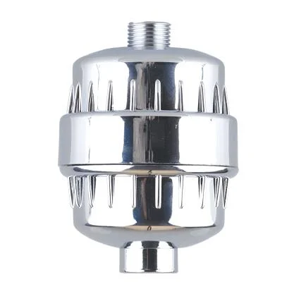 Tap Water Shower Filter for Bath (HJY-101)