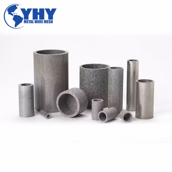 Oil Machine and Shower Stainless Steel Wire Mesh Filter Pieces