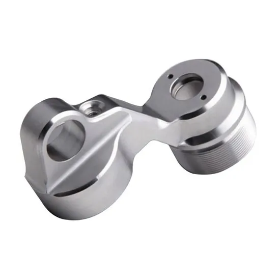 Центр обработки с ЧПУ Анодированный алюминий с ЧПУ Другие детали для электрических велосипедов Автозапчасти на заказ