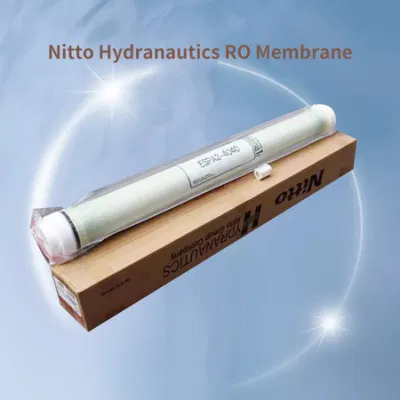 Nitto Hydranautics Proc10 (мощный композитный осмос) обратноосмотическая мембрана обратного осмоса